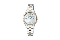 SEIKO ルキア SSVV084（ソーラー電波） | セイコー レディース スタイル シーン 手元 美しく 演出 使いやすさ デザイン性 スタンダード コレクション 簡単 長野県 塩尻市