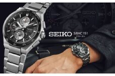 SEIKO アストロン SBXC151（GPSソーラー）｜SEIKO セイコー セイコーアストロン セイコーウォッチ 大谷翔平着用モデル 大谷選手 腕時計 長野県 塩尻市