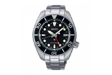 SEIKO プロスペックス SBPK003（ソーラー）