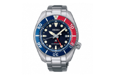 SEIKO プロスペックス SBPK005（ソーラー）