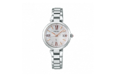 SEIKO ルキア SSQW081（ソーラー電波）