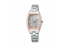 SEIKO ルキア SSQW072（ソーラー電波）