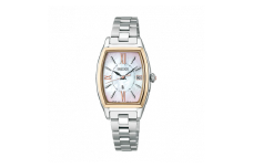SEIKO ルキア SSQW076（ソーラー電波）
