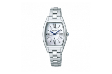 SEIKO ルキア SSQW071（ソーラー電波）