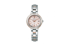 SEIKO ルキア SSVW234（ソーラー電波）