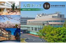 一日ドック | 検診 病院 膵MRI検診 MRI 歯科検診 歯科 胸部CT 腫瘍マーカー 長野県 塩尻市