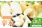 爽やかな甘みとシャリ感が魅力！