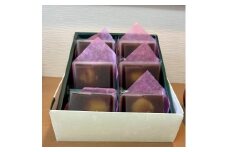 栗かのこ 6個入 ｜ 栗かのこ 栗 小豆 和菓子 ギフト 上品な甘さ 塩尻市 長野県