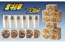 北斗の拳　コンプリート（フルセット）