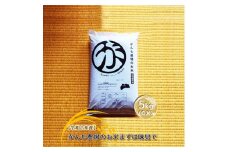 【令和六年産】がんも農場のお米まずは味見で5kg（白米）【出荷開始：2024年10月～】【白米 精米 こしひかり コシヒカリ 粘り気が強く甘みがあります がんも農場 お米 冷めても美味しい 長野県 佐久市 】