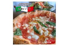【定期便・全4回（3カ月ごと）3月、6月、9月、12月発送】 ナポリで修行したピッツァ職人がつくる冷凍ピッツァ ピザ チーズ 食べ比べ【 ピザ マルゲリータ カルパ アンヨージ バンビーナ チチニエッリ ポルチーニ ズッカ ノザワーナ タルトファータ ビザ食べ比べ 冷凍ピザ 長野県 佐久市 】
