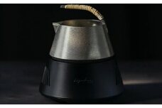 hiyakan PRO スタンダードセット【 日本酒器 酒器 酒燗器 錫酒器 熱燗 冷酒 能作 工芸 酒かん器 酒燗 錫 錫器 信州 長野県 佐久 】
