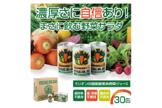 国産緑黄色野菜ジュース 30缶セット 野菜ジュース 健康 栄養 低カロリー 千曲市 長野県 信州
