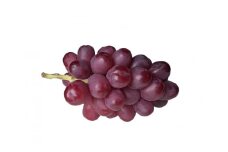クイーンニーナ 約1kg（2~3房）ぶどう 大粒 赤ぶどう 種無し 皮ごと 信州 長野県 千曲市