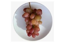 【2025年先行予約】訳あり クイーンルージュ®  約2kg ( 3~5房 )｜ 果物 フルーツ 赤ぶどう 葡萄 ブドウ 種無し 種なし 皮ごと 千曲市 長野県 信州