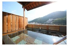 荻原館 宿泊クーポン券 5,000円分 温泉 旅館 ホテル 利用券 観光 信州 長野県 千曲市
