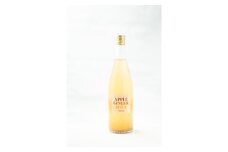 若草農園オリジナルしょうがりんごジュース720ml 3本セット｜フルーツジュース 生姜 林檎 アップルジュース 果汁 100％ 千曲市 長野県 信州