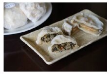 おやきセット | 手作り 米粉 なす 野沢菜 キャベツ 大根 しめじ きんぴら かぼちゃ あんこ 玉ねぎ じゃがチーズ にら ふきみそ きざみなす 辛なす 青菜 詰め合わせ