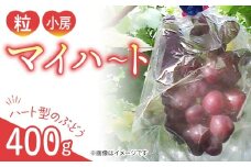 マイハート 400g （粒など）