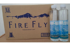 安曇野天然水【FIRE FLY】