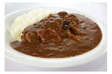信濃の国　ビーフカレー・きのこカレー・ハヤシビーフセット
