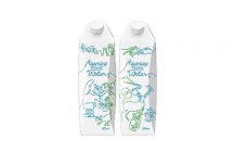 Azumino Mineral Water