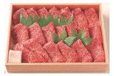【高原牧場】信州プレミアム牛肉　焼肉セット