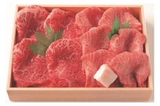 【高原牧場】信州プレミアム牛肉　特選すき焼き