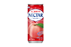 不二家　ネクターピーチ「250ｇ×30本」