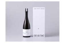 純米大吟醸　mine 12度