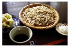 かね春製麺　かね春の蕎麦「冷凍なま蕎麦４人前」
