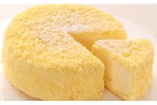お菓子工房彩香　フロマージュセット