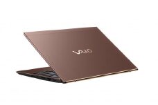VAIO SX12（アーバンブロンズ：2023年6月発売モデル）