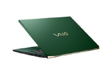 VAIO SX14-R（ディープエメラルド：2024年11月発売モデル）