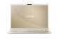 VAIO F16（サテンゴールド：2025年発売モデル）