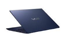 VAIO F16（ネイビーブルー：2025年発売モデル）