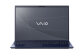 VAIO F16（ネイビーブルー：2025年発売モデル）