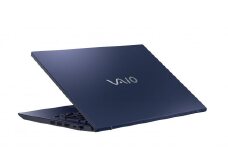 VAIO F14（ネイビーブルー：2025年発売モデル）