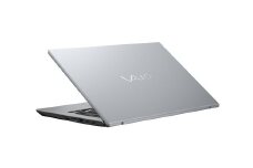 VAIO F14（サテンシルバー：2025年発売モデル）