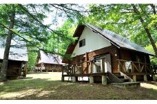松原湖高原リゾートコテージ1泊無料券