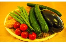 小海産野菜セット［さかまき農園］