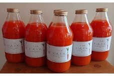 にんじんジュース(1L×10本)
