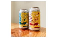 7pmビール　6本