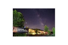 八ヶ岳グレイスホテル　1泊2食付ペア宿泊券(スタンダードツイン)＜日～金曜日＞【1117575】