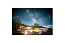 [八ヶ岳グレイスホテル]で使える宿泊券15,000円分☆星のソムリエのいる八ヶ岳・野辺山高原リゾート【1469825】