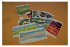 絵葉書セット（12種類+大サイズ4種類）