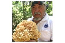 アドベンチャー体験(BBQ付)キノコ狩りコース＜9月～10月＞【1087676】
