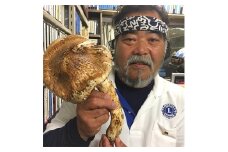 アドベンチャー体験(BBQ付)マツタケざんまいコース＜9月～10月＞【1087677】
