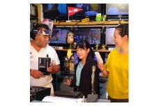 御代田町の小さな小さなテレビ局で生出演券と出演時DVDのセット×1【1095351】