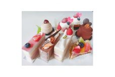フェリーチェふるさと納税感謝券(1000円分チケット×6枚)＜ 高級 スイーツ 洋菓子 ギフト＞【1116334】